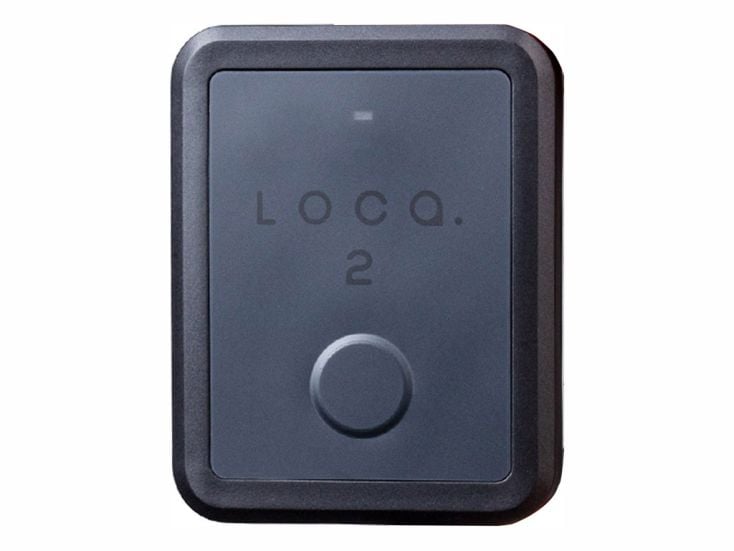 Loca 2 Multi GPS-Tracker