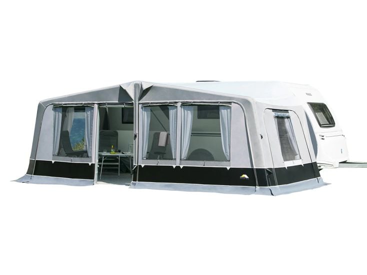 DWT Scala AIR 280 Gr. 51 (956-980) Wohnwagen Vorzelt