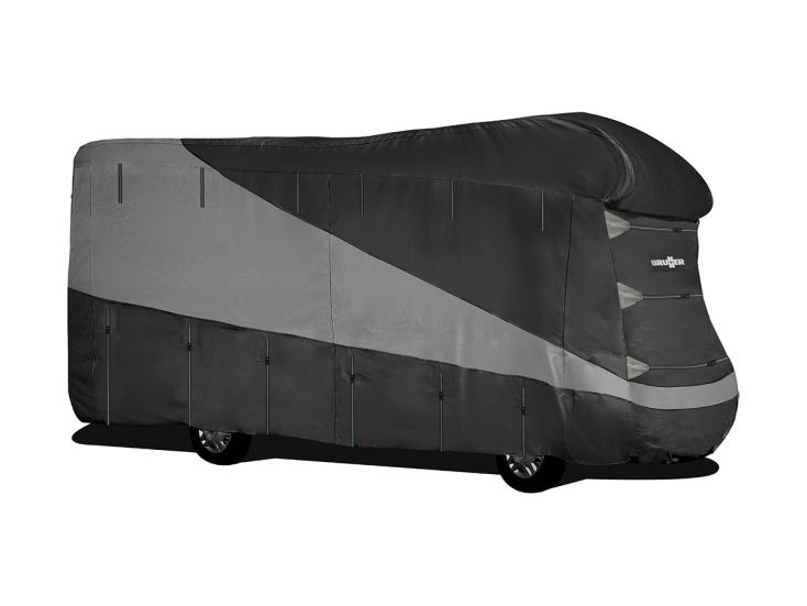 Brunner Design 12M Wohnmobilabdeckung - 750 - 800 cm