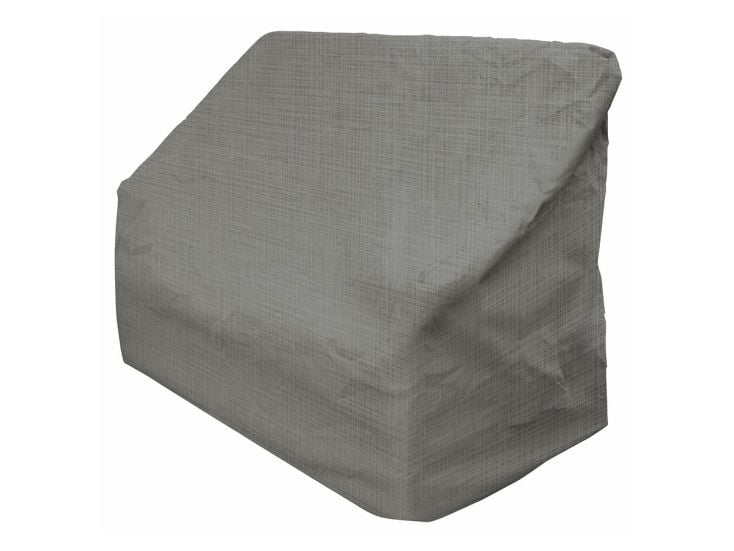 Eurotrail Cantonic 200 x 90 x 100 cm Grey Sofabezug