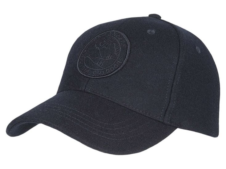 Hatland Camden Wintercap - Blue