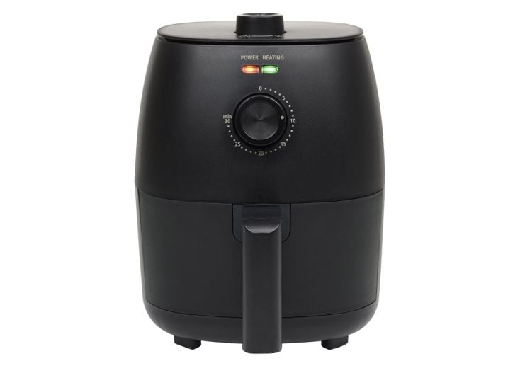 Tristar FR9015 Mini Digitaler Airfryer