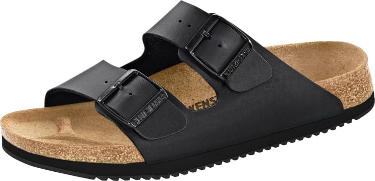 Birkenstock Birkenstock Arizona SL schmale Weite schwarz Sandalen