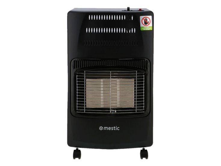 Mestic MRK-100K Rollheizung - 30mbar