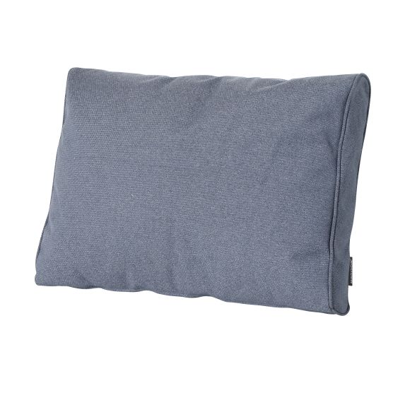 Madison Outdoor Manchester Denim Grey 73x40 Loungekissen