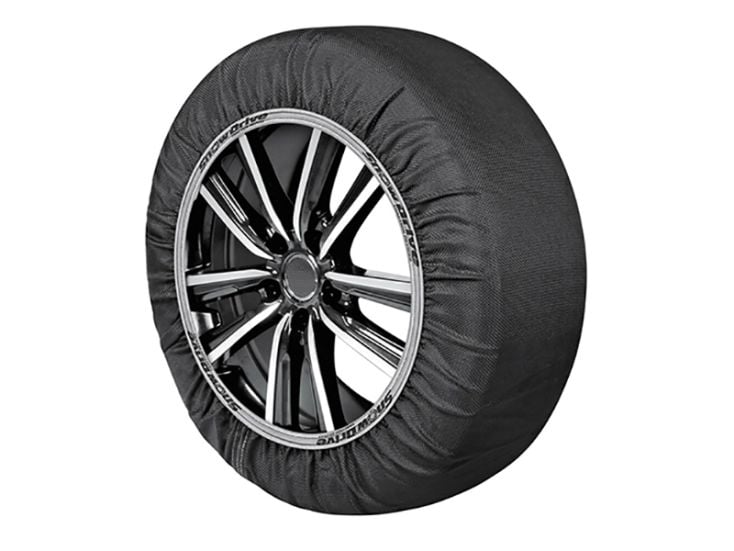 Lampa SD74 SUV Performance Schneesocken - 2 Stück