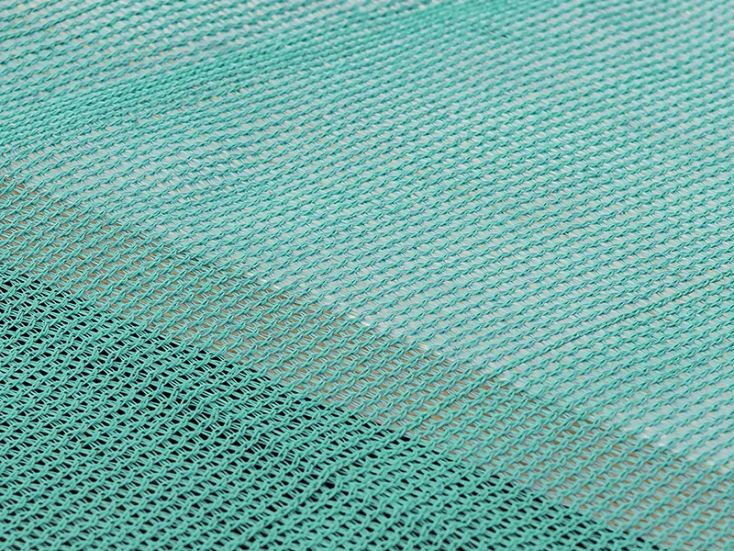 ProPlus Feinmaschig Anhängernetz mit Gummiseil - 200x300 cm