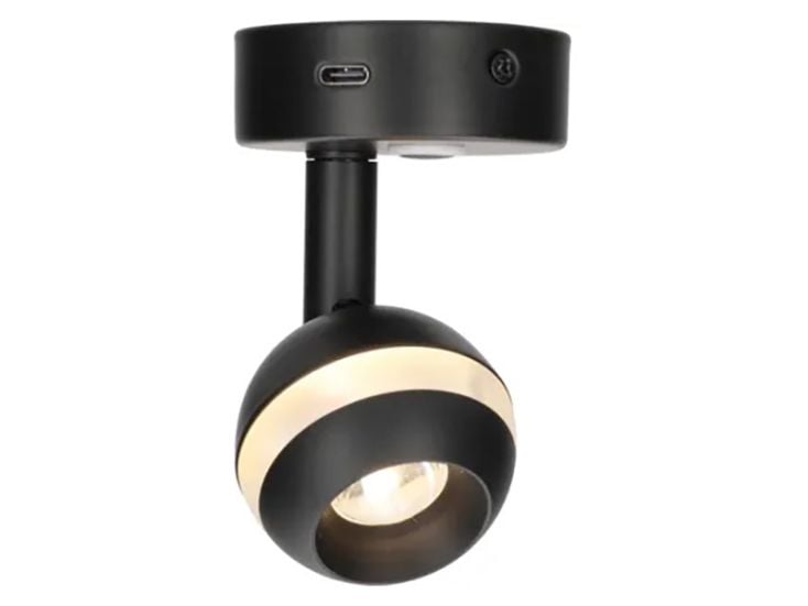 Haba Arsie USB-C LED-Aufbaustrahler