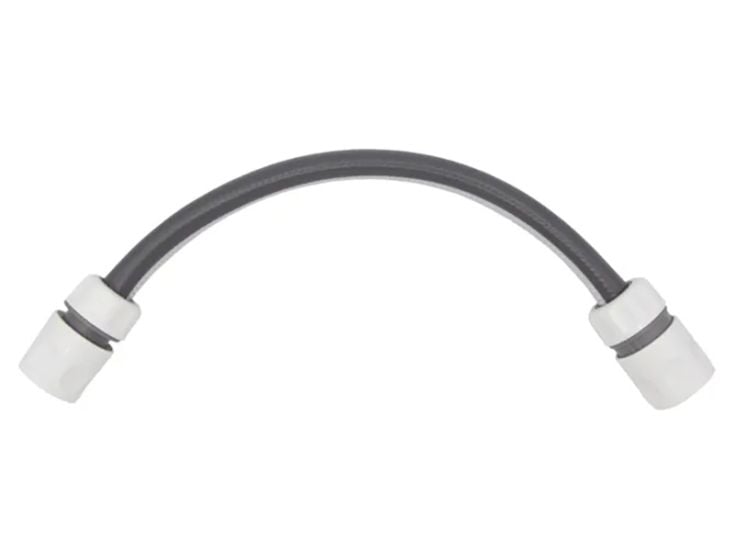 Carafill 30 cm Wasserfilter-Anschluss-Set