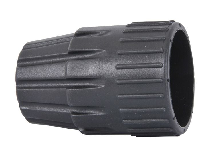 123 Products 25 - 28 mm Verschlussring für Teleskopstiel