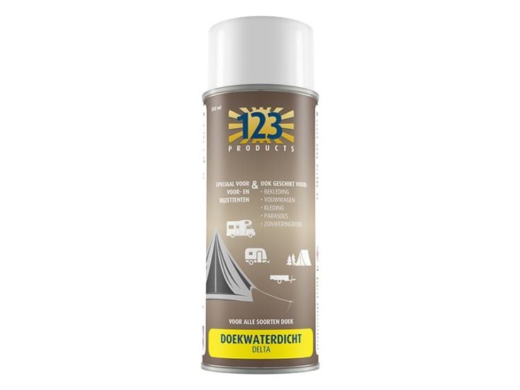 123 Products Delta Imprägnierungsspray