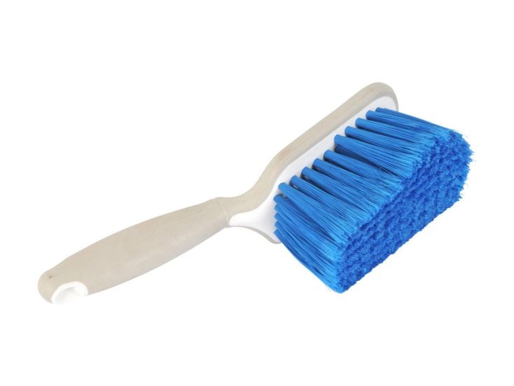 123 Products kurze Handbürste