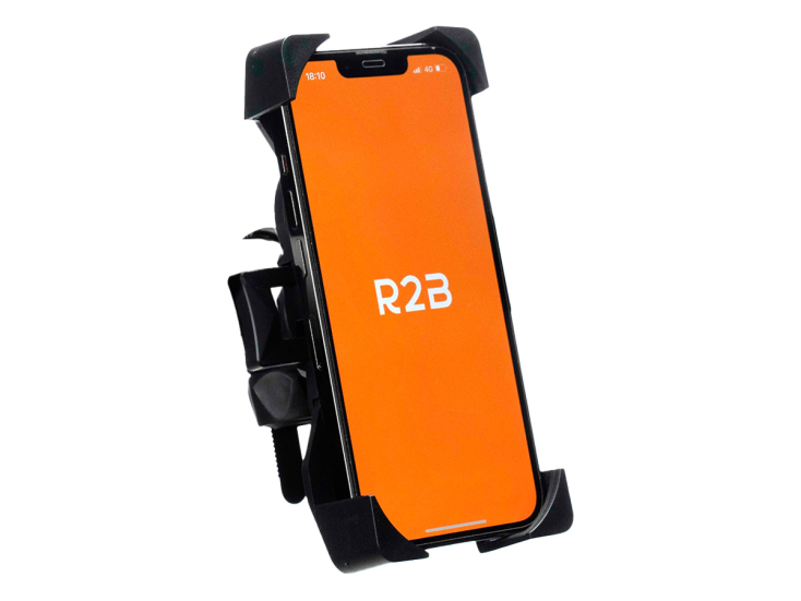 R2B Handyhalterung Fahrrad
