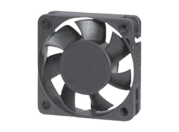 12V 50 x 50 x 15 mm Lüfter