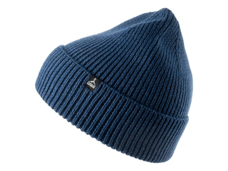 ALTIDUDE Solid Mütze - Blue