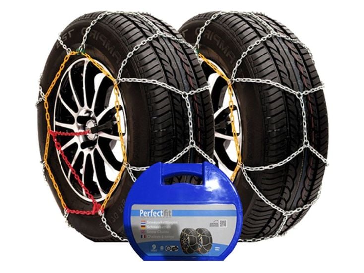 PerfectFit KN120 9mm schneeketten