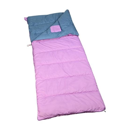 Polydaun Beachhouse Reversibel Schlafsack
