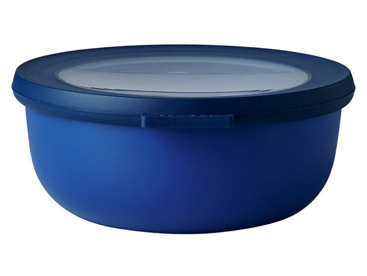 Mepal Cirqula 750 ml Multischüssel - Vivid blue