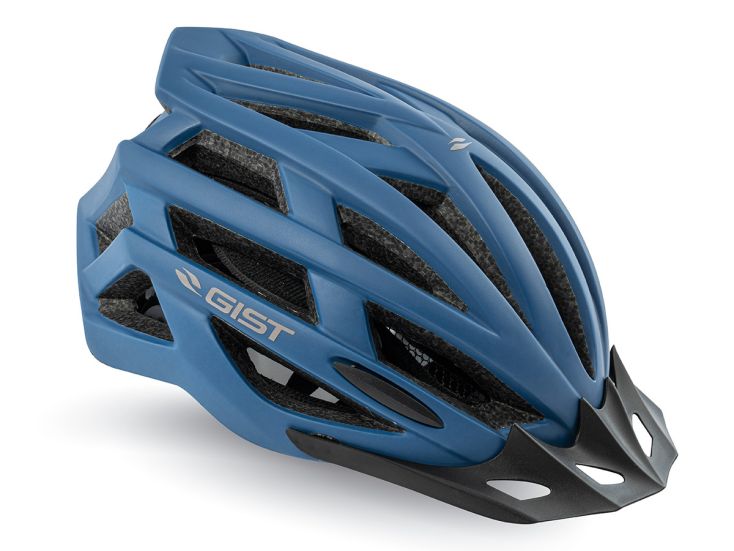 GIST Planet One Plus Helm - Blue