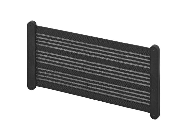 ProPlus Elastisches Aufbewahrungsnetz - 50 x 26,5 cm