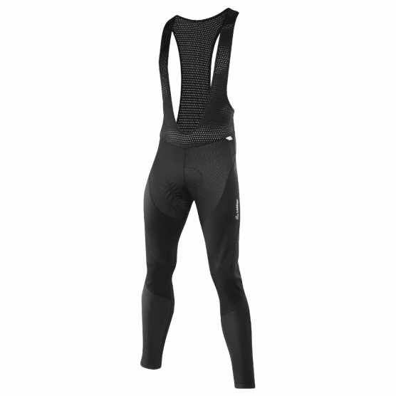 Löffler WS XT schwarze Herren-Radhose