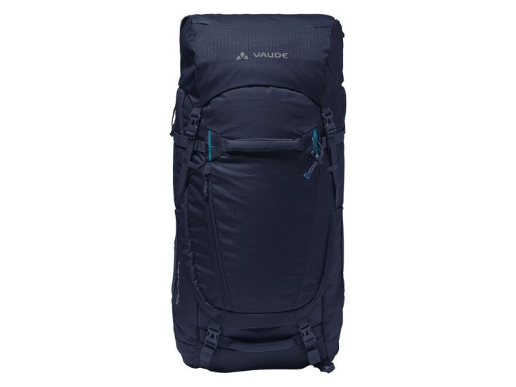 Vaude Astrum EVO 55+10 Eclipse Damen Rucksack