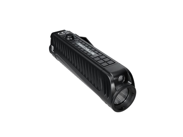 Nitecore P18 Taktische Taschenlampe