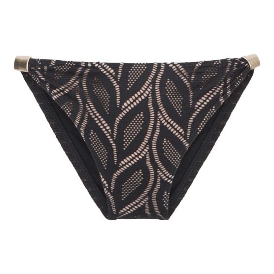 LingaDore 7216B Schwarz Slip