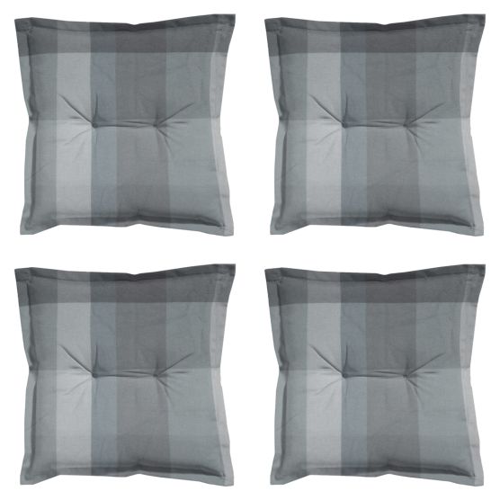Madison Sya Sitzkissen - 4er-Set