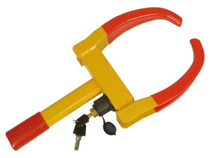 IVOL 13-21 Zoll Radklemme