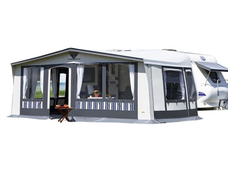 DWT Tango 300 Größe 20 (1121-1150) Wohnwagenvorzelt