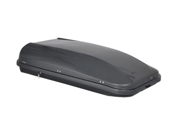 Junior Easy 530 Dachbox - Black