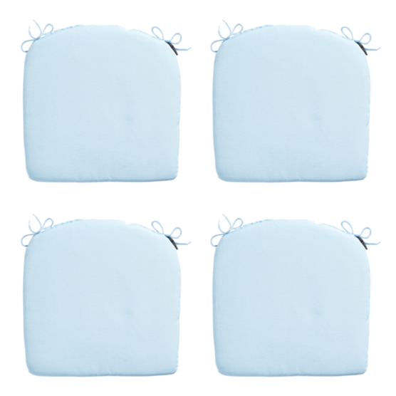 Madison Panama Skyway Sitzkissen - 4er Set