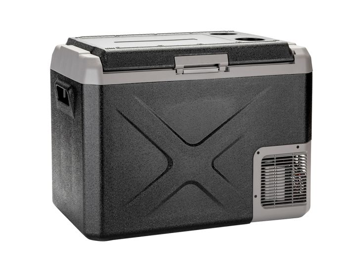 Brunner Polarys Freeze SZ Kompressor-Kühlbox - 30 Liter