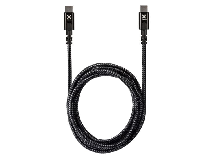 Xtorm Original 240 Watt 2 Meter USB C zu USB C PD Kabel