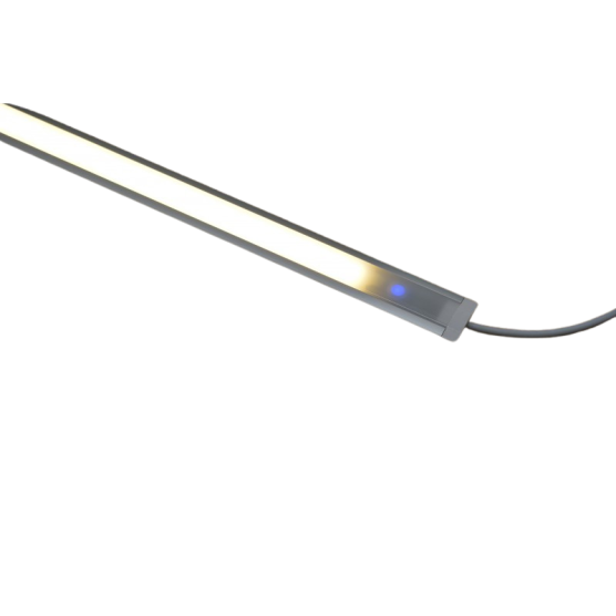 LDR-lighting 30cm led schmal Wohnmobil Einbaubeleuchtung