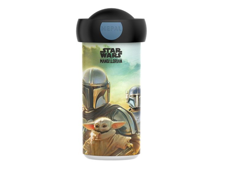 Mepal Campus 300 ml Verschlussbecher - Star Wars