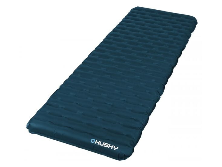 Husky Faddy 9 Aufblasbare Isomatte - Dark Blue