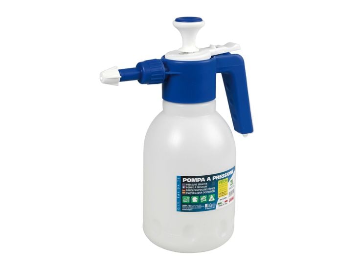 Lampa 2 Liter Drucksprüher