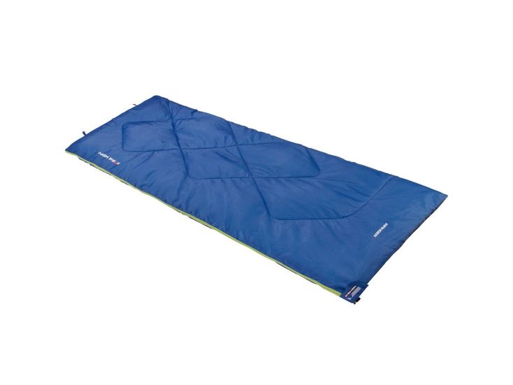High Peak Ranger Schlafsack