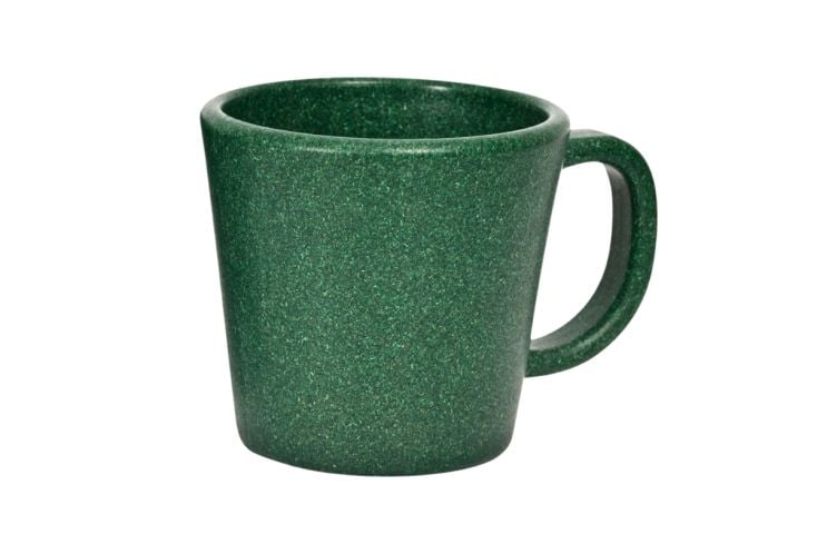 Croppie 375 ml Majestic Tasse - Fern