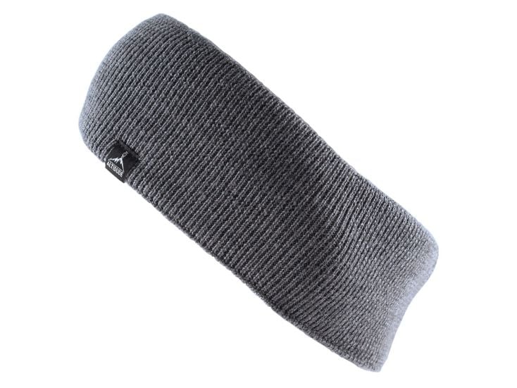 ALTIDUDE Merino Headband - Grey