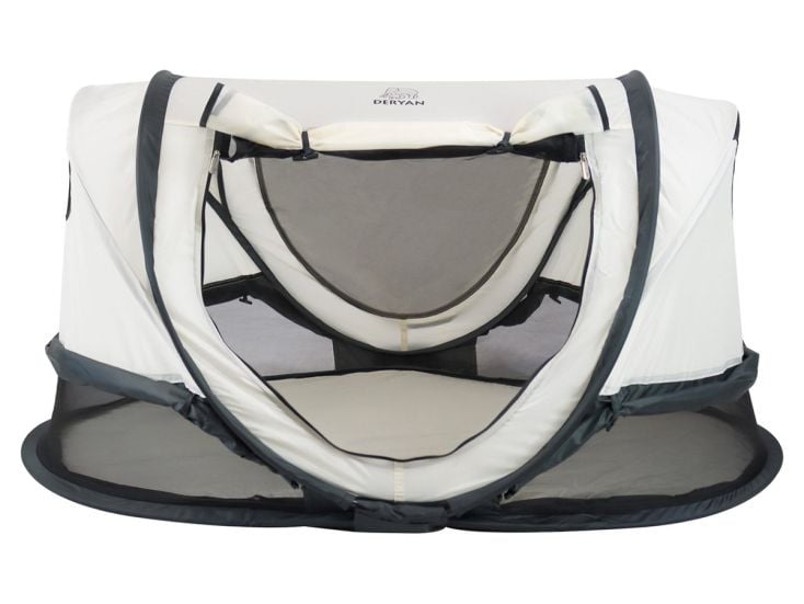 Deryan Shane Luxe 2024 Reisebett - Cream