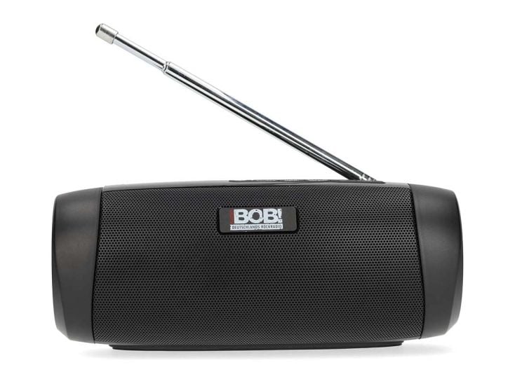 Nedis 22-316-00-BOB DAB+ Radio