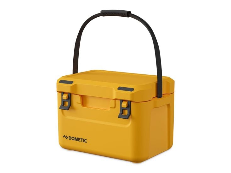 Dometic CI 15 Liter Kühlbox - Glow