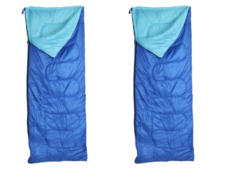 HIXA Schlafsack