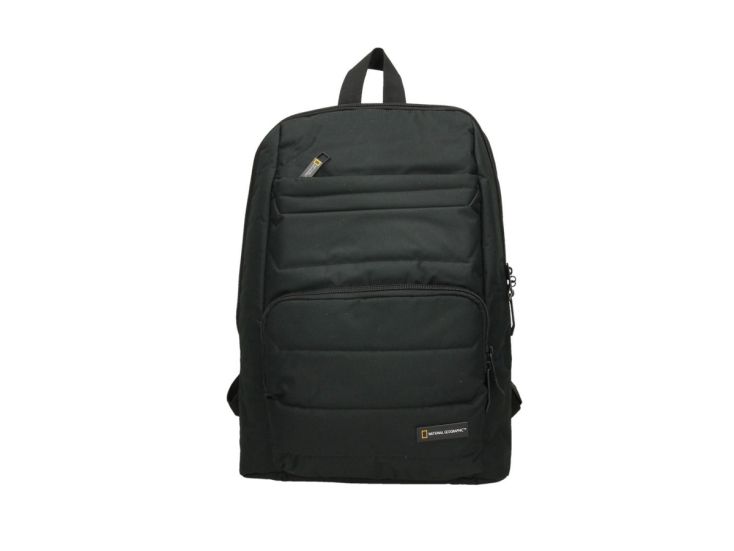 National Geographic Pro Rucksack - Schwarz