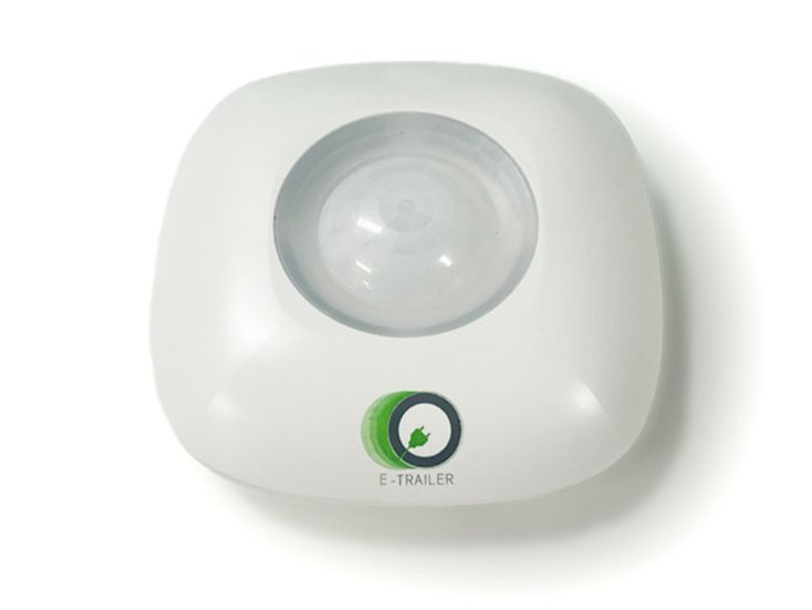 E-Trailer E-Movement Sensor