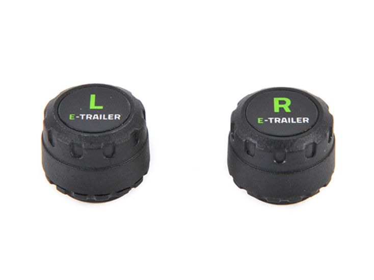E-Trailer E-Pressure Reifendruckmodul