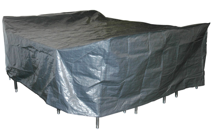 CUHOC Basic Label 300x250x80 Abdeckung Gartenmöbel